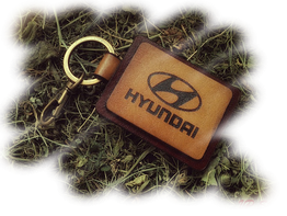 Брелок № 4